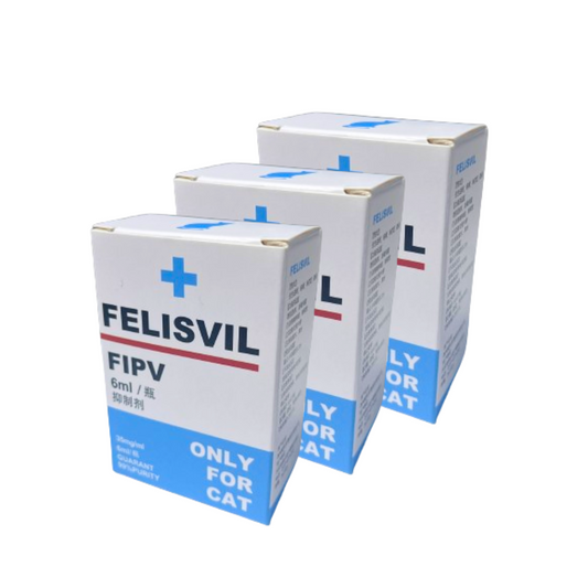 FELISVIL バイアル35番 35mg×6ml【3本】